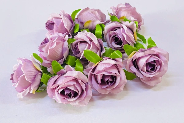 Mini Rose Flower - Delight 10, 10 Pcs Pack