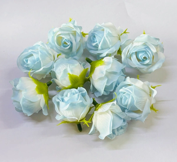 Mini Rose Flower - Delight 11, 10 Pcs Pack