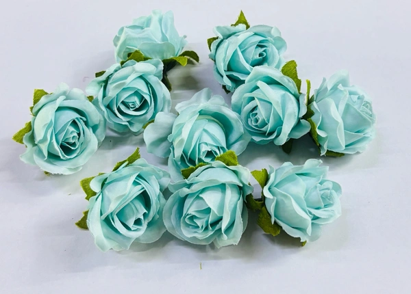 Mini Rose Flower - Delight 16, 10 Pcs Pack