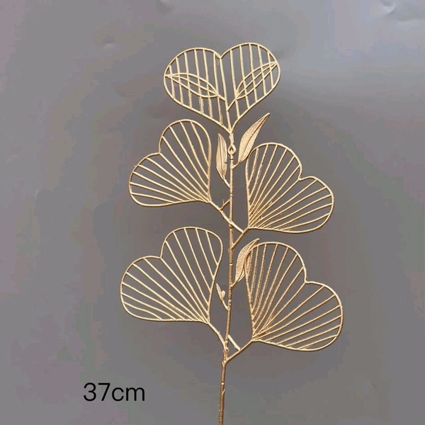 Big Heart Gold Stick - 1 Pc