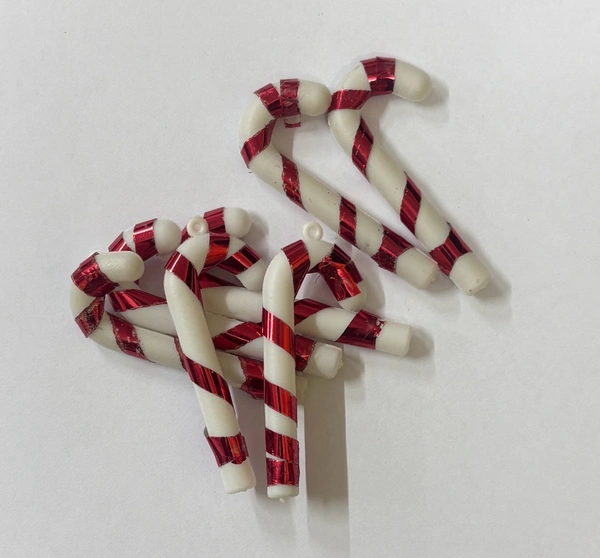 Small Candy Sticks - 7 Pcs Pack