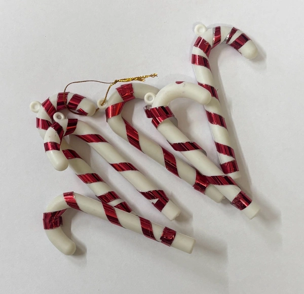 Big Candy Sticks - 6 Pcs Pack