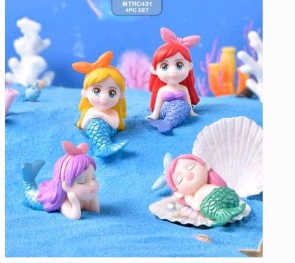 Couple Miniature - 431