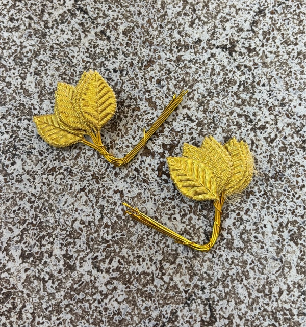 Artificial Gold Leaf