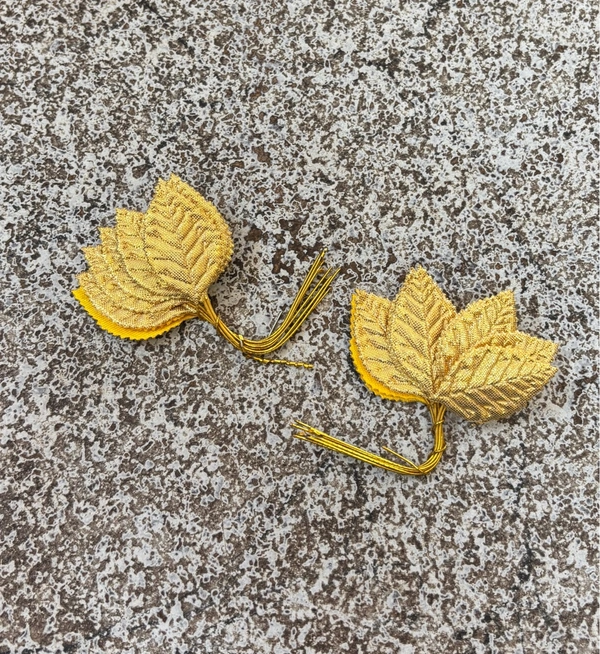 Artificial Gold Leaf