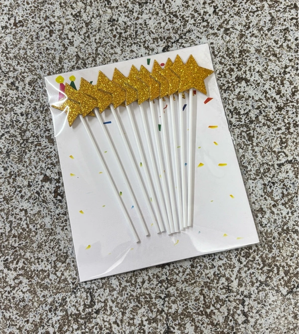 Star Stick Topper