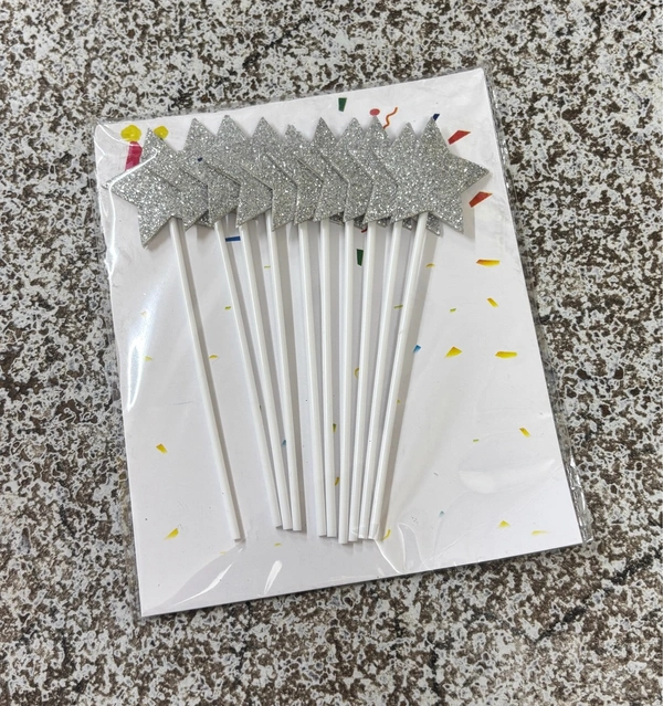 Star Stick Topper