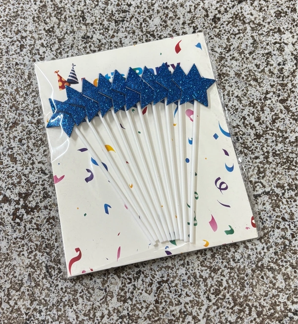 Star Stick Topper