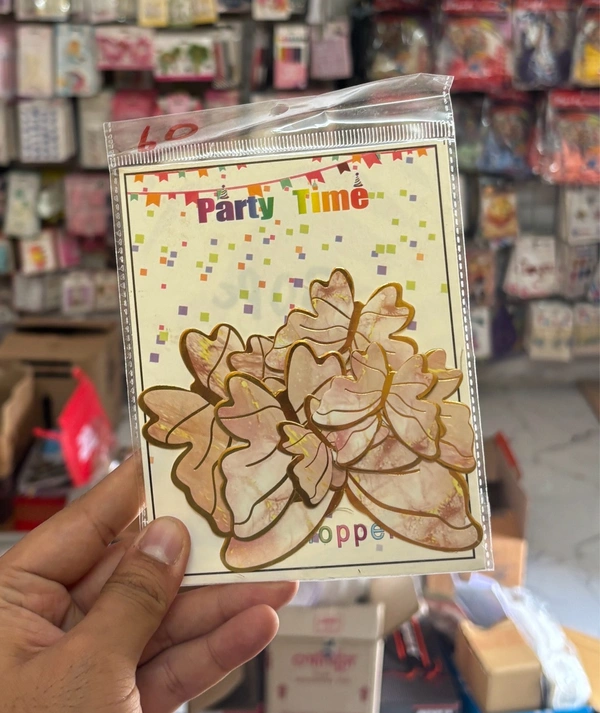 PAPER BUTTERFLY - Delight 60