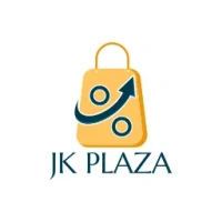 JK PLAZA - Logo