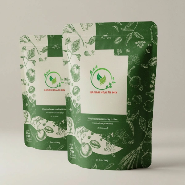 Health mix Kids from 6 month - 1 Kg