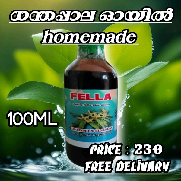 Dhanthapala Oil 100ml