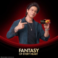 Sunfeast Dark Fantasy Choco Fills, 69g, Original Filled Cookies with Choco Crème