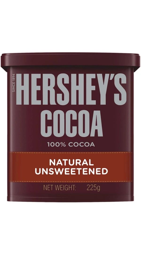 HERSHEY'S Cocoa Powder (225g)