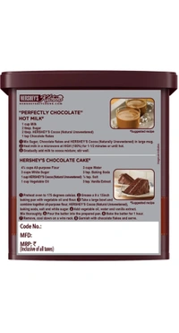 HERSHEY'S Cocoa Powder (225g)