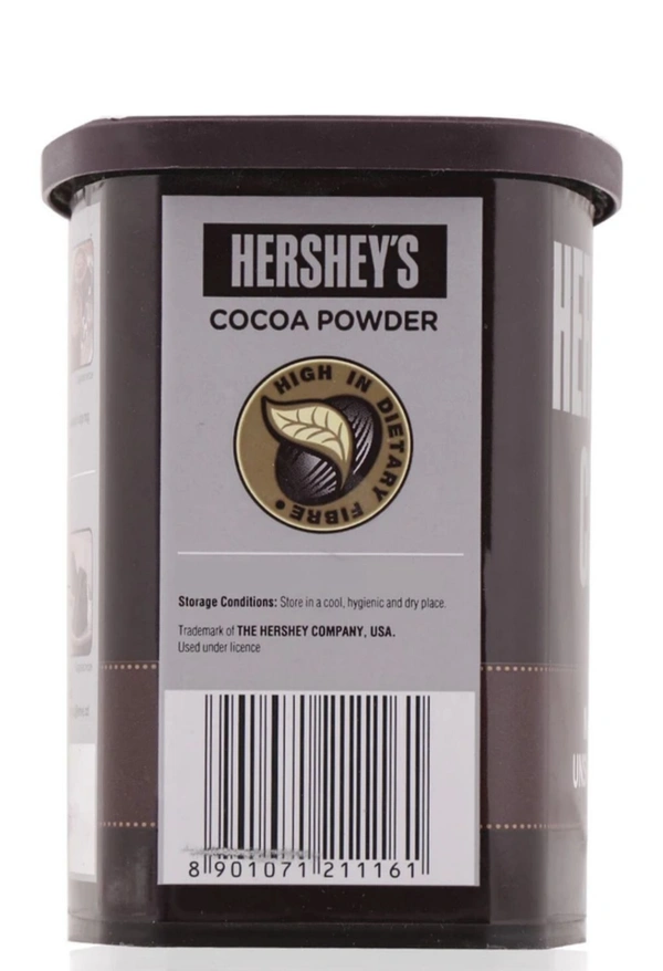 HERSHEY'S Cocoa Powder (225g)