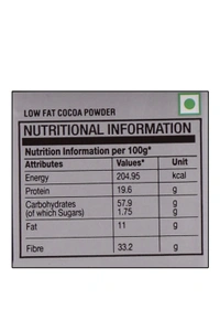 HERSHEY'S Cocoa Powder (225g)