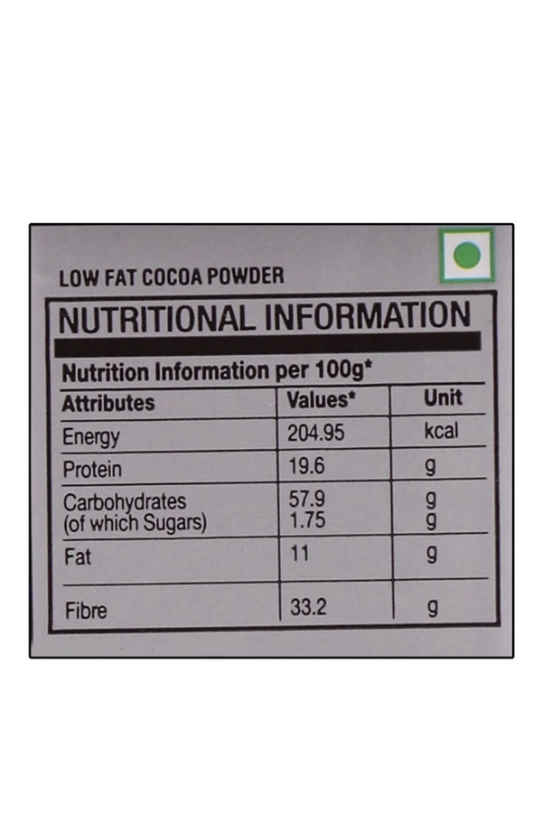 HERSHEY'S Cocoa Powder (225g)