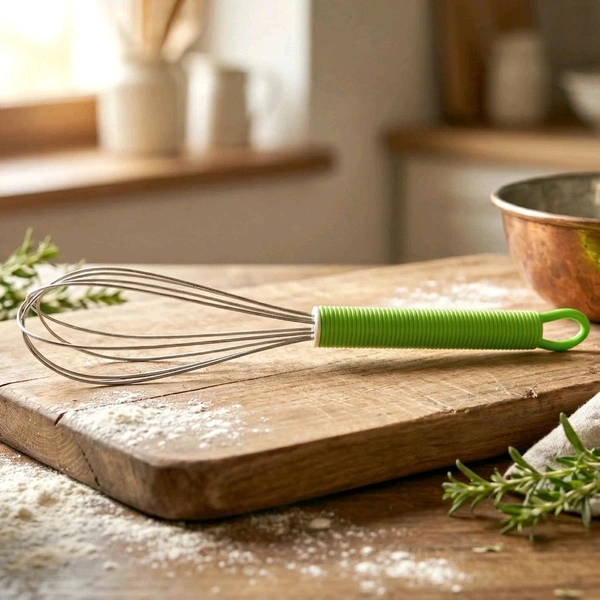 Multipurpose Handheld Kitchen Whisk (1 Pc)