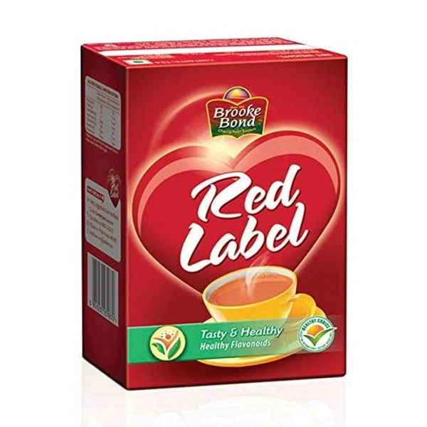Red Label Tea - 250G