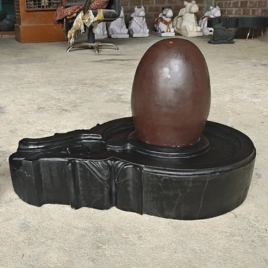 Shivling For Temple