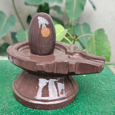 5 Inch Shivling