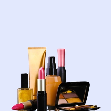 Beauty & Cosmetics