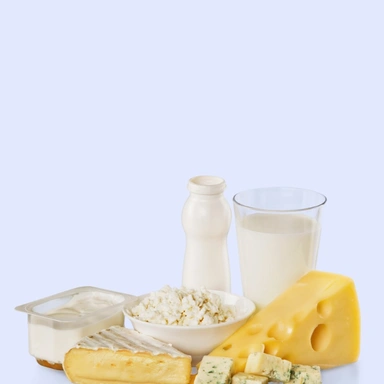 Dairy, Breakfast & Biscuits