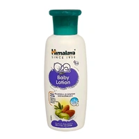 Himalaya Baby Lotion 