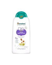 Himalaya Baby Lotion 