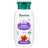 Himalaya Gentle Baby Shampoo 