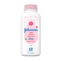 Johnson's Baby Powder 