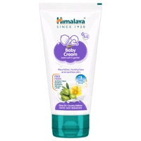 Himalaya Baby Cream 
