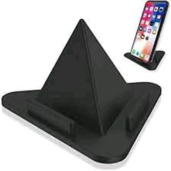Triangular Phone Stand/Holder