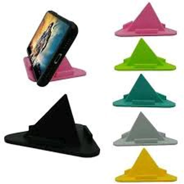 Triangular Phone Stand/Holder