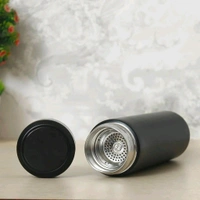 Temprature Bottal - Black