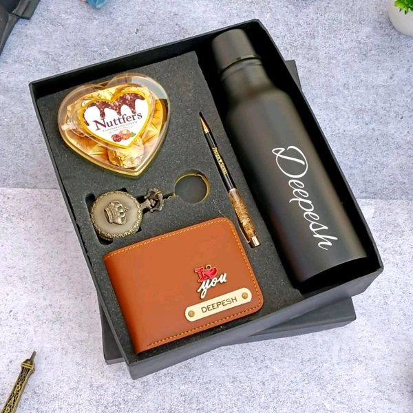 Hamper 4.0 For Men's