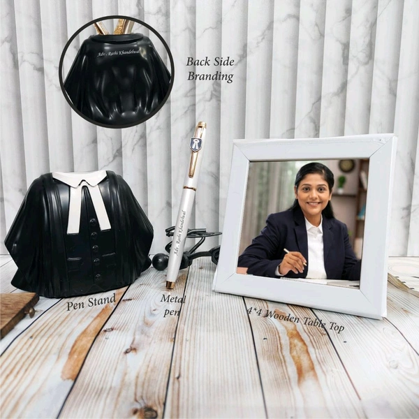 Mini Hamper For Advocate