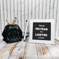 Mini Hamper For Advocate