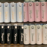 HOT AND COLD FLASK WITH TEMPRATURE BOTTAL