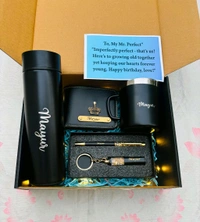 Mini Men's HAMPER 5