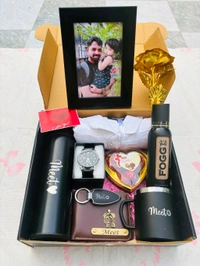 Men's HAMPER 8