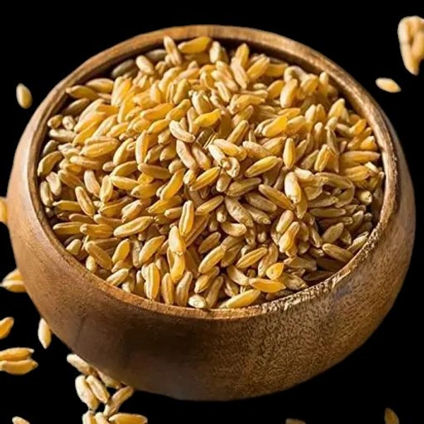 Sharbati Gehu (Wheat)