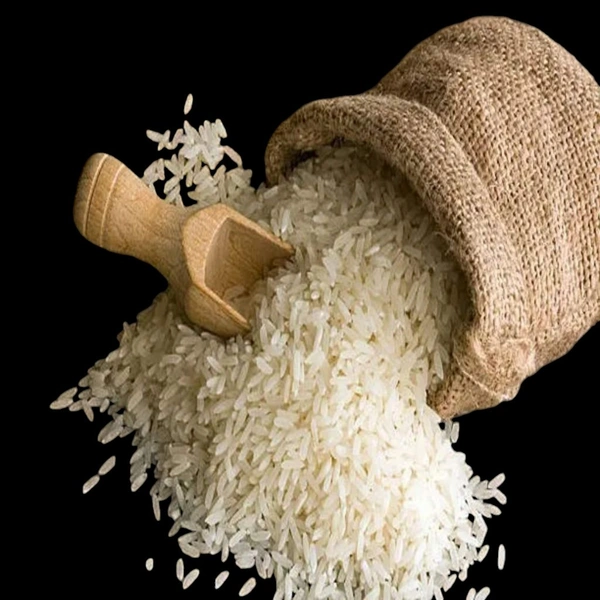 Jay Shree Ram Tandul (Rice)