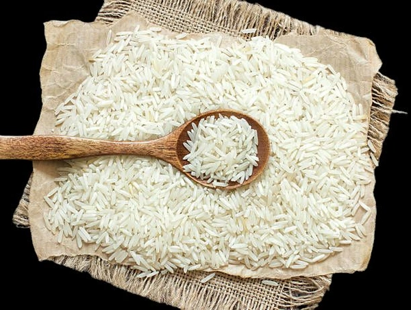 Kolam Tandul (Rice)