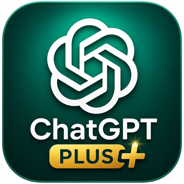 Chat GPT ( 1 Month) - 1 Month
