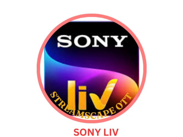✨SONY LIV (6 Months) - 6 Months