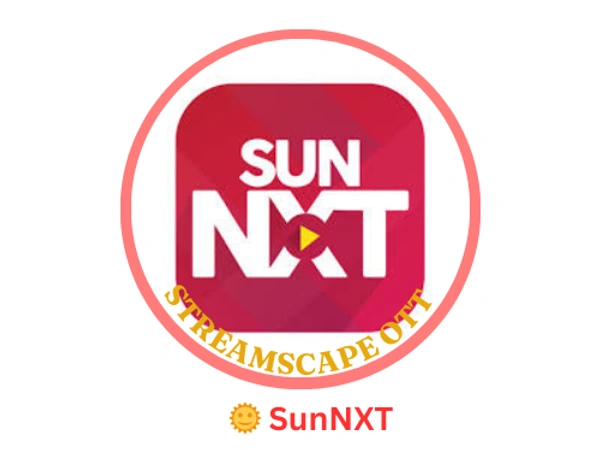 π SunNXT (1 Year) - 12 Months