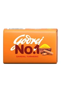 Godrej No.1soap-4×100g
