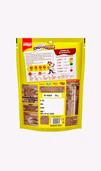 Kellogg's Multi-grains Chocos-250g